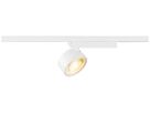 LED-Spot SLV KALU 2.0 10W 1450lm 3000K MB DIM AD1PH 177×48×127mm ws